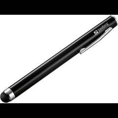 Sandberg 461-02 PDA irbulis 7 g Melns