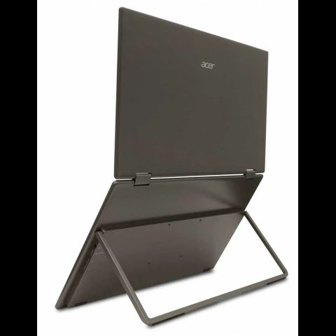 Monitoris Acer