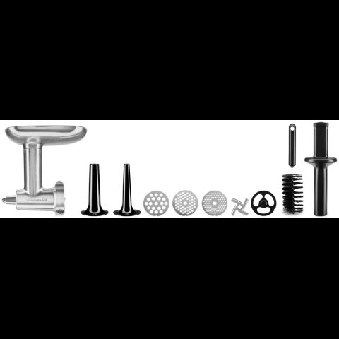 KitchenAid 5KSMMGA Pārtikas smalcinātājs
