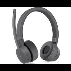 Jabra Lenovo Go Wireless ANC Headset Wired & Wireless Head-band Office/Call ce…