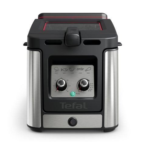 Tefal Clear Duo FR600D Viens 0