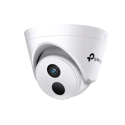 TP-Link VIGI C420I(2.8MM) drošības/tīkla kamera Grozāma galva Iekštelpas 1920 x…