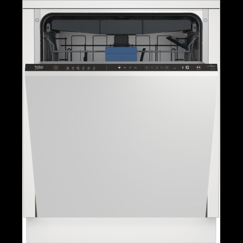 Beko BDIN36535 Полностью встраиваемый 15 мест