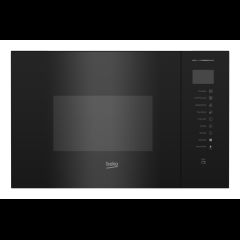 Beko BMGB 25353 B Black Grill microwave Built-in 25 L 900 W