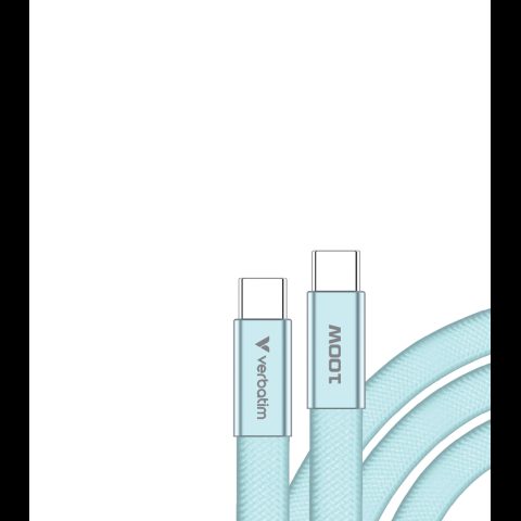 Verbatim 30276 USB kabelis USB 2.0 1