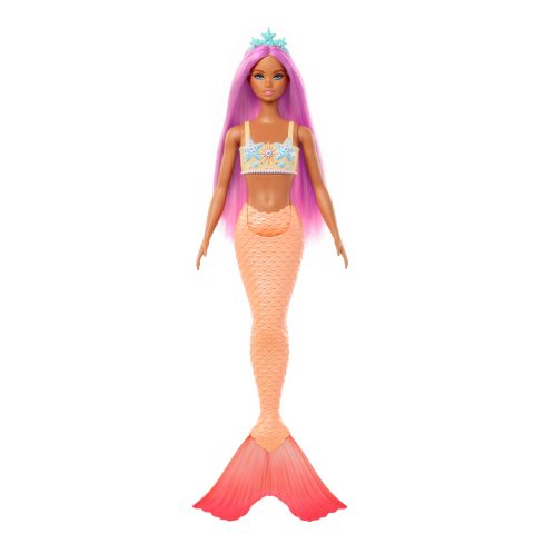 Mattel Barbie A Touch of Magic HRR05 lelle