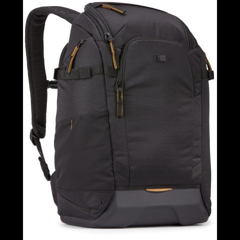 Case Logic CVBP-106 Black Mugursoma Melns