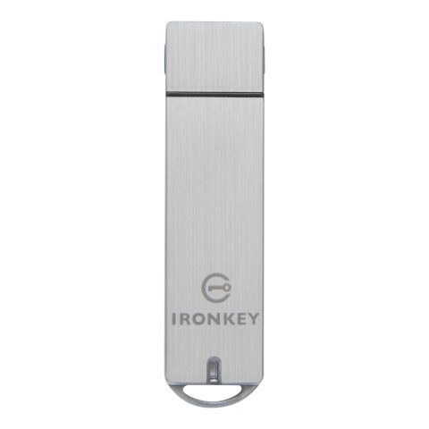 Kingston Technology IronKey S1000 USB zibatmiņa 128 GB USB Type-A 3.2 Gen 1 (3.1…
