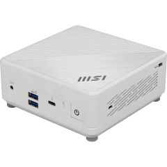 MSI Cubi 5 1M-614EU Intel Core 3 100U 8 GB DDR5-SDRAM 512 GB Твердотельный н…