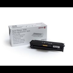 Xerox 106R02773 тонерный картридж 1 шт Подлинный Черный