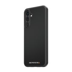 Panzer Glass PanzerGlass ® HardCase Black with D3O® Samsung Galaxy A25 5G