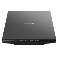 Canon CanoScan LiDE 300 Plakanvirsmas skeneris 2400 x 2400 DPI A4 Melns