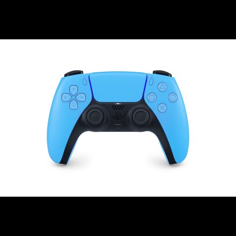Sony Interactive Entertainment DualSense V2 Zils Bluetooth/USB Spēļu paliktni…