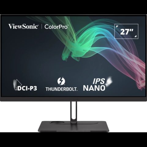 ViewSonic VP Series VP2776T-4K monitori 68