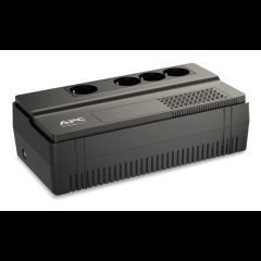Apc BV800I-GR nepārtrauktas barošanas avots (UPS) Line-Interactive 0