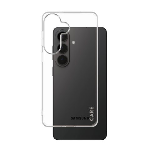 Panzer Glass PanzerGlass CARE™ by ® X-Ray Case Samsung Galaxy S26+ mobilo telefonu ap…