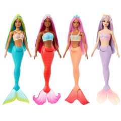 Barbie A Touch of Magic HRR02 кукла