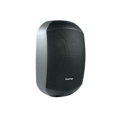 Apart Audio Biamp Desono MASK6CT-BL 2-way Black Wired 150 W