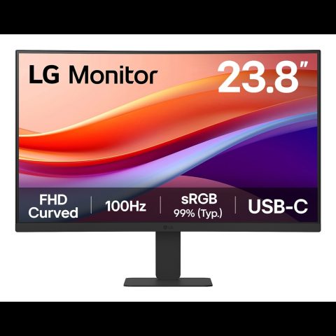 LG 24U421A-B monitori 60