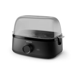 Philips 3000 series Egg Cooker HD9137/90 Ideāli izvārītas olas katru dienu