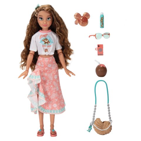 Jakks Pacific Disney ily 4EVER Moana