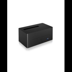 Icy Box IB-1121-C31 USB 3.2 Gen 2 (3.1 Gen 2) Type-C Антрацит