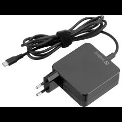 Sandberg USB-C AC Charger PD65W EU 2M