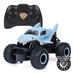 Monster Jam 6076625 игрушечный транспорт/игрушечный трек