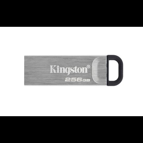 Kingston Technology DataTraveler Kyson USB zibatmiņa 256 GB USB Type-A 3.2 Gen 1…