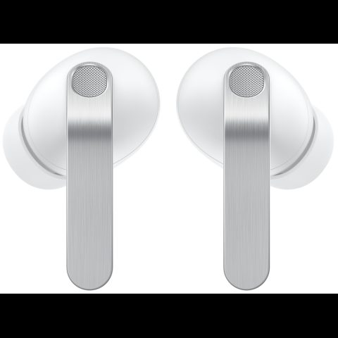 Samsung Galaxy Buds4 Pro Austiņas Bezvadu Ausīs Zvani / mūzika Bluetooth Balts
