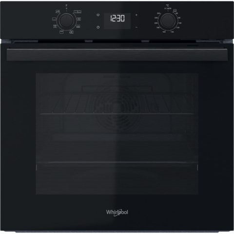 Whirlpool OMR55CU1B 71 L Melns