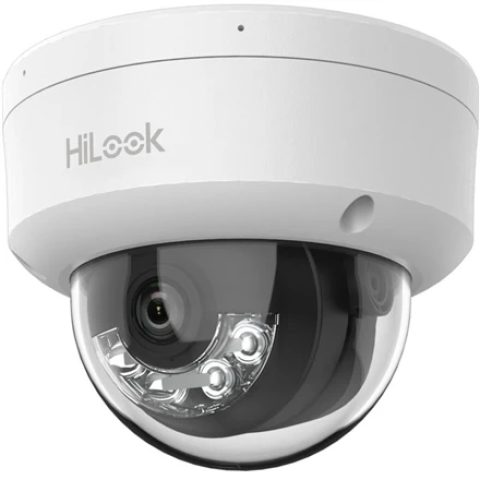 Hikvision IP Camera