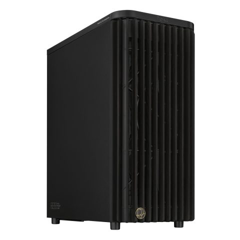 Asus ProArt PA401 Wood METAL PWM (Black) Tower