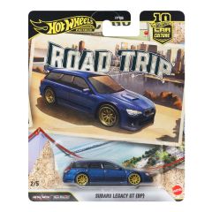Mattel Hot Wheels JKF07 rotaļu transportlīdzeklis