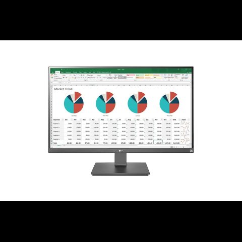 LG 27UK670P-B monitori 68