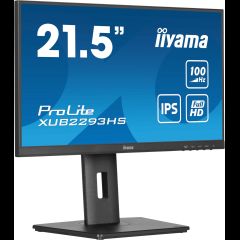 Iiyama ProLite XUB2293HS-B6 monitori 54
