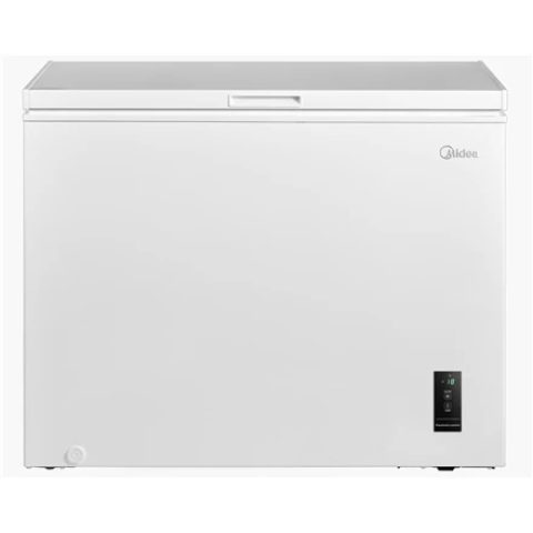 Midea Freezer