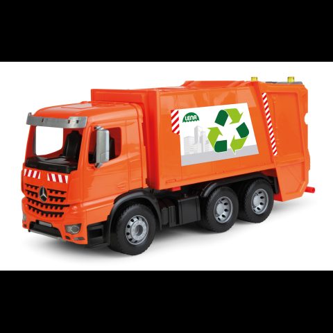 Lena Worxx 04614 rotaļu transportlīdzeklis