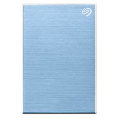 Seagate One Touch ārējais cietais disks 2 TB Micro-USB B 3.2 Gen 1 (3.1 Gen 1) Z…