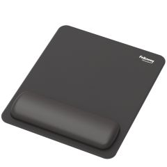 Fellowes Breyta 100142555 peles paliknis Melns