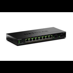 Netgear GS310TPv2 Vadīts L2/L3 Gigabit Ethernet (10/100/1000) Power over Etherne…