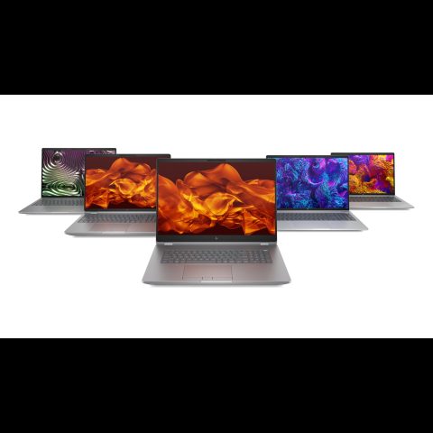 Nešiojamas kompiuteris Computer HP ZBook 8 G1i - 14" WUXGA Touch