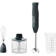 Electrolux E4HB1-6GG Immersion blender 600 W Stainless steel