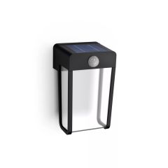 Philips Signify Philips 8720169265509 уличное освещение Наружный настенный светильник LE…
