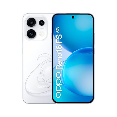 Oppo Reno16 FS 5G 16