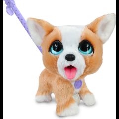 Hasbro FurReal Poop-a-lots Corgi