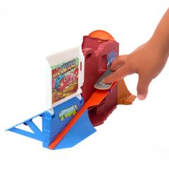 Hot Wheels Skate HGT92 aktīvā/prasmju spēle un rotaļlieta Fingerborda komplekts