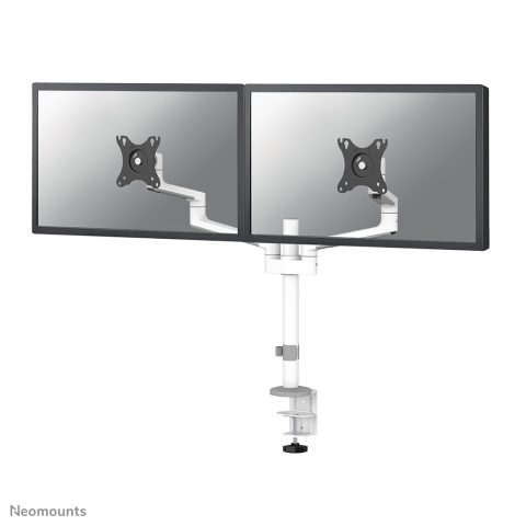 Neomounts DS60-425WH2 monitora stiprinājums un statīvs 68
