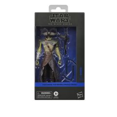 Hasbro Star Wars The Black Series Embo