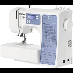 Brother FS100WT Automātiskā šujmašīna Elektrisks